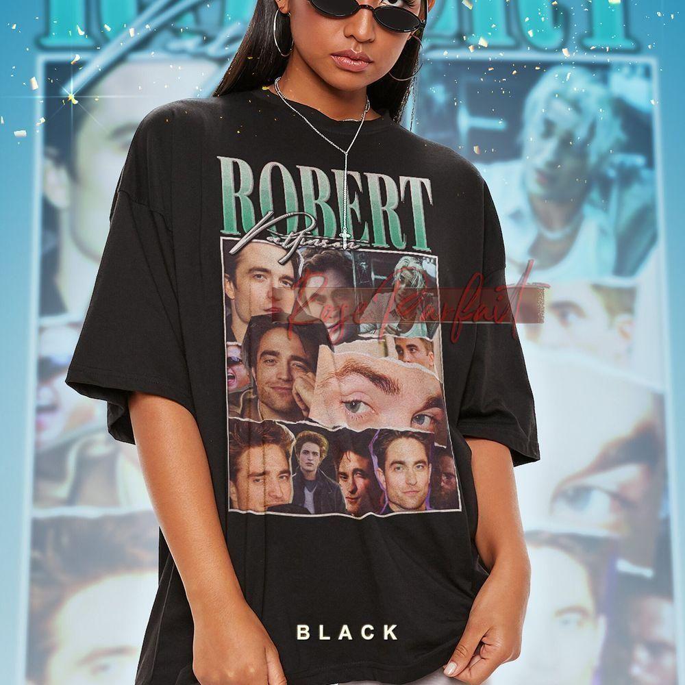 Robert Pattinson 2 Vuitino Merch Robert Pattinson 2 Vuitino Merch